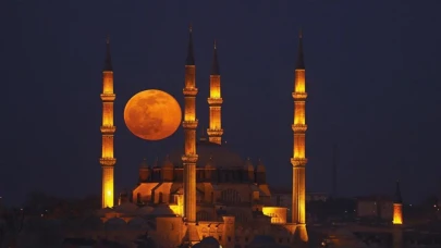 Şaban ayının 13 14 15. günü ne zaman? Eyyam-ı Biyd günlerinin anlamı