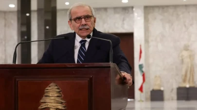 Lübnan–Mısır ilişkilerinde yeni dönem: Gazze'de kalıcı barış hedefi