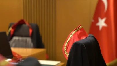 621 hakim ve Cumhuriyet savcısının ataması yapıldı: Bakan Tunç duyurdu