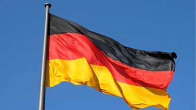 Almanya'dan İsrail'e silah ihracatı için yeni adım