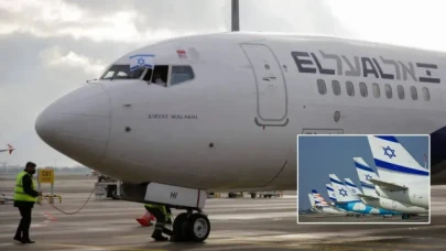 İsrail'den Filistinlilere sürgün: Güney Afrika'ya gönderildiler