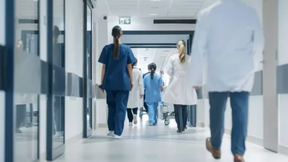 Resmi Gazete'de yayımlandı! Özel hastanelerde yeni dönem başlıyor