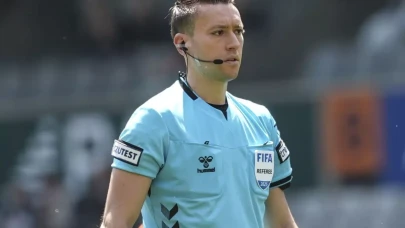 PFDK'den Zorbay Küçük için yeni karar: Bahis soruşturmasında idari tedbir kaldırıldı