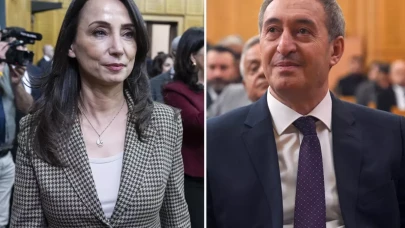 DEM Parti'den İmralı kararına ilk açıklama: "Yeni bir dönemin kapısı aralanıyor"