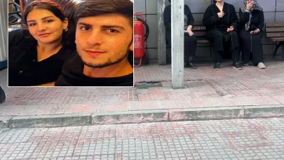 Sevgilisini 75 bıçak darbesiyle katleden caniden çıldırtan savunma