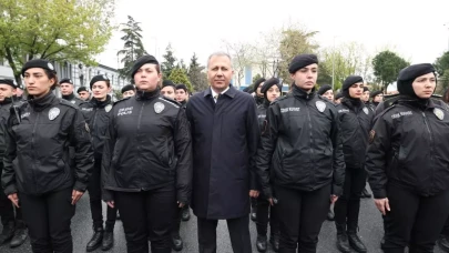 Bakan Yerlikaya polislere beklediği müjdeyi verdi: 2026’dan itibaren yürürlüğe girecek