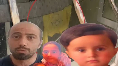 Bursa'da 3 çocuğunu öldüren Murat Kılıç kimdir?