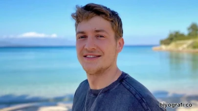 Erdem Şanlı'nın sevgilisi kim? Taşacak Bu Deniz'in yıldızı gönlünü kime kaptırdı?