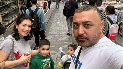 Böcek Ailesi'nin ölümüne dair soruşturmada yeni gelişme: 6 şüpheli için tutuklama talebi