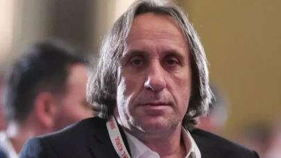 Eyüpspor Başkanı Murat Özkaya neden tutuklandı ?