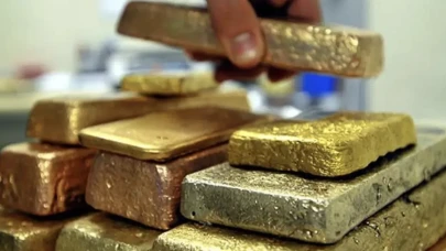 Yozgat'ta 4 milyar dolarlık dev altın rezervi bulundu