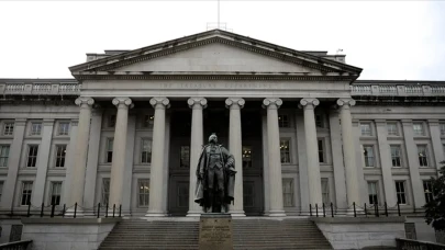 ABD, Suriye’ye yönelik Sezar yaptırımlarını 6 ay süreyle askıya aldı