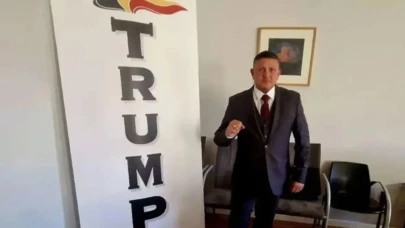 Belçika’da Yeni Sağ Parti: İsmi "TRUMP", hedefi Avrupa Parlamentosu