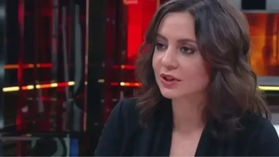 Aslı Aydıntaşbaş kimdir ve neden gözaltına alındı?