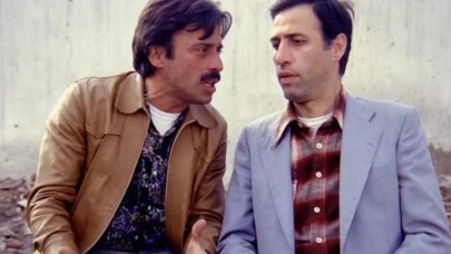 Süper Baba’nın Fiko’su yıllar sonra ortaya çıktı sevenlerini duygulandırdı