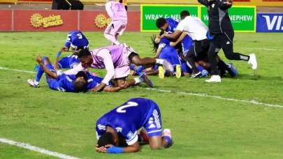 Curaçao nerede, nüfusu kaç? Curaçao Dünya Kupası’nda