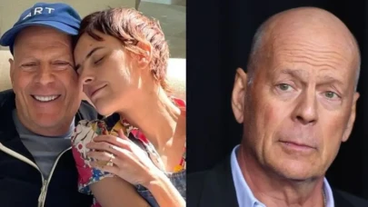 Bruce Wilis öldü mü yaşıyor mu? Güncel Sağlık durumu