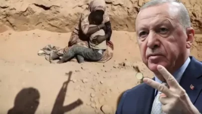 Erdoğan’dan Sudan'daki katliamlara sert tepki: “Saldırılar derhal durdurulmalı”