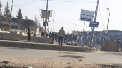 Suriye’de aşiret gerilimi: İki cinayetin ardından sokağa çıkma yasağı ilan edildi