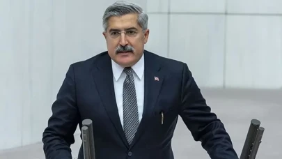 AK Parti, İmralı ziyareti için temsilcisini seçti