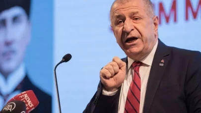 Ümit Özdağ’ın sosyal medya paylaşımında intihal iddiası: Tepki sonrası açıklama geldi