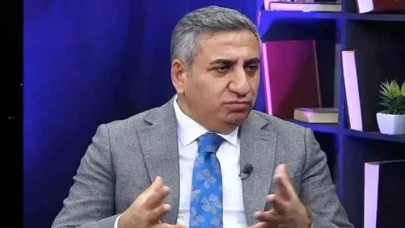 CHP PM üyesi Fırat’tan İmralı kararına sert tepki geldi