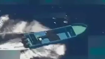 ABD, uyuşturucu kaçakçılığı gerekçesiyle iki gemiyi vurdu: 6 ölü
