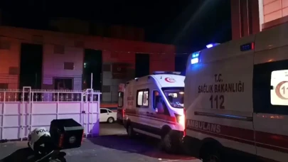 Diyarbakır'da arazi kavgası can aldı: 1 ölü, 1 yaralı