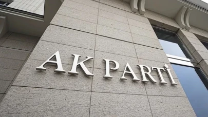 AK Parti’de beş ilde yeni il başkanı atandı