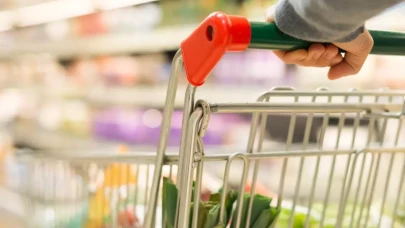 Türkiye'nin büyük market zincirinin yeni ismiyle dikkat çekiyor! Mağaza sayısı hızla yükseliyor.