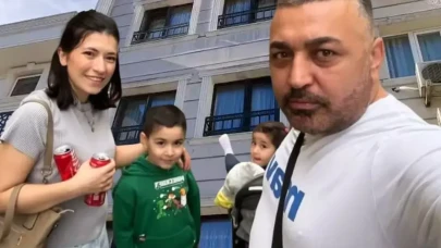 Böcek ailesinin yeni görüntüleri ortaya çıktı