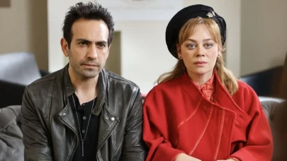 Reyting sonuçları 11 Kasım 2025: Dün en çok izlenen diziler belli oldu