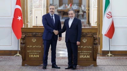 Bakan Fidan açıkladı: Van’a İran Başkonsolosluğu açılıyor