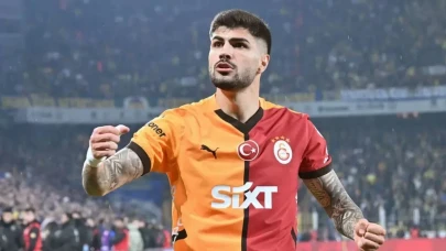 TFF Tahkim Kurulu Eren Elmalı kararını açıkladı: 45 günlük ceza onandı