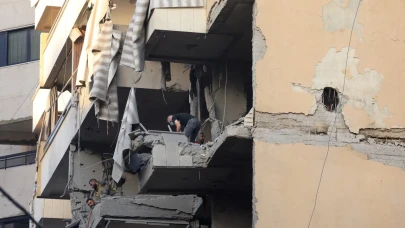 Hizbullah’ın iki numaralı ismiydi: Tabatabai İsrail saldırısında hayatını kaybetti