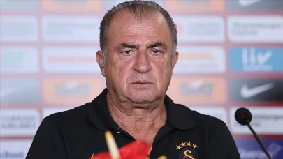 Fatih Terim'in yeni adresi açıklandı