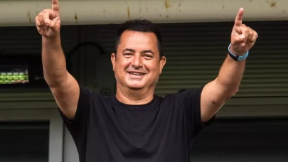Acun Ilıcalı'dan büyük sürpriz: Yıldız futbolcu Survivor kadrosunda