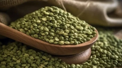 Yeşil mercimek ve yulafın gümlük vergisi oranları indirildi: Resmi Gazete'de yayımlandı