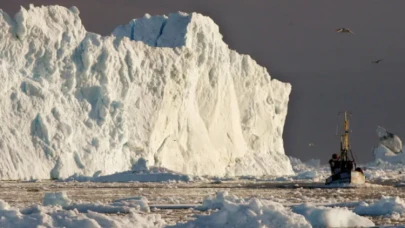 Körfez akıntısı çökebilir: Avrupa’da yeni bir Buzul Çağı mı başlıyor?