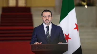 Suriye Dışişleri Bakanı Şeybani: 'Hımeymim üssü anlaşması tek taraflı, gözden geçirilecek'