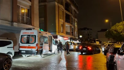 Büyükçekmece’ye şehit ateşi düştü: Pilot Yarbay Gökhan Korkmaz şehit oldu