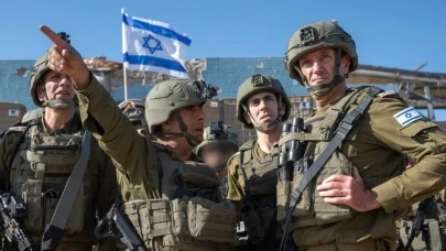 İsrail'de dikkat çeken karar: 7 Ekim saldırısı sonrası komutanlar görevden alındı