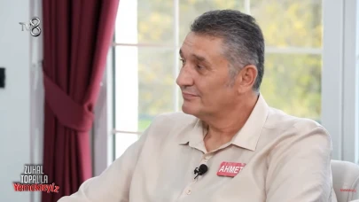 Yemekteyiz yarışmasında Ahmet Dindar kimdir? Yemekteyiz 2. gün yarışmacısı