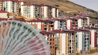 TOKİ kampanyasında kura tarihleri açıklandı: Başvuranlara beklenen haber geldi