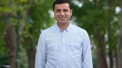 Devlet Bahçeli'den sonra bir Demirtaş çıkışı daha! MHPli isim net konuştu