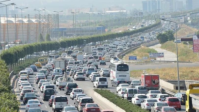 Ankara’da 10 Kasım Anması nedeniyle bazı yollar trafiğe kapatılacak