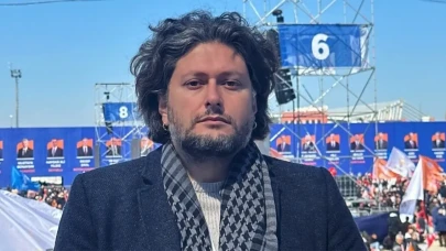 Furkan Bölükbaşı "Cumhurbaşkanına hakaret" iddiasıyla gözaltına alındı!