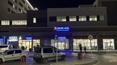 Kütahya’da yeni doğan bebeğini havalandırma boşluğuna atan anne tutuklandı