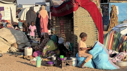 Sudan’da katliam: Faşir’de 2 günde 300 kadın öldürüldü