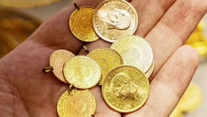 Altın Madencileri Derneği’nden altın satışlarıyla ilgili açıklama: “Satışlar serbest piyasa koşullarında devam ediyor”